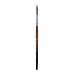 Escoda Versatil Synthetic Kolinsky Short Handle Brushes -Alibabette shop mgps 3c4 1