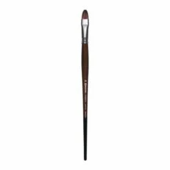 Escoda Versatil Synthetic Kolinsky Long Handle Brushes -Alibabette shop mgps 3c5 3