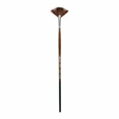 Escoda Versatil Synthetic Kolinsky Long Handle Brushes -Alibabette shop mgps 3c5 5