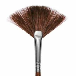 Escoda Versatil Synthetic Kolinsky Long Handle Brushes -Alibabette shop mgps 3c5 6