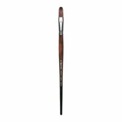 Escoda Versatil Synthetic Kolinsky Long Handle Brushes -Alibabette shop mgps 3c5 7