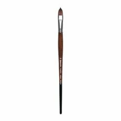 Escoda Versatil Synthetic Kolinsky Long Handle Brushes -Alibabette shop mgps 3c5 9