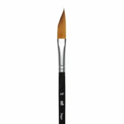 Princeton Aqua Elite Series 4850 Synthetic Kolinsky Sable Brushes -Alibabette shop mgps 3cq 14