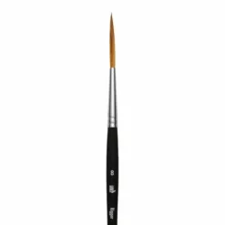 Princeton Aqua Elite Series 4850 Synthetic Kolinsky Sable Brushes -Alibabette shop mgps 3cq 15