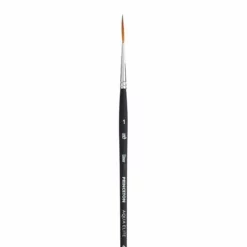 Princeton Aqua Elite Series 4850 Synthetic Kolinsky Sable Brushes -Alibabette shop mgps 3cq 3
