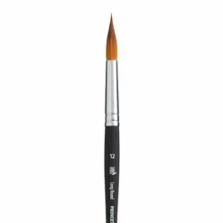 Princeton Aqua Elite Series 4850 Synthetic Kolinsky Sable Brushes -Alibabette shop mgps 3cq 4