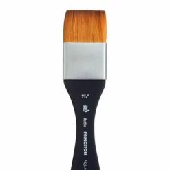 Princeton Aqua Elite Series 4850 Synthetic Kolinsky Sable Brushes -Alibabette shop mgps 3cq 5