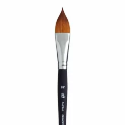 Princeton Aqua Elite Series 4850 Synthetic Kolinsky Sable Brushes -Alibabette shop mgps 3cq 7