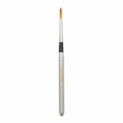 Princeton Aqua Elite Series 4850 Synthetic Sable Travel Brushes -Alibabette shop mgps 3cs 2
