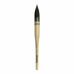 Da Vinci Petit Gris Squirrel Quill Brushes -Alibabette shop mgps 3cy 3