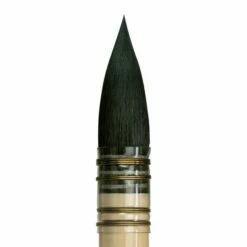 Da Vinci Petit Gris Squirrel Quill Brushes -Alibabette shop mgps 3cy 4