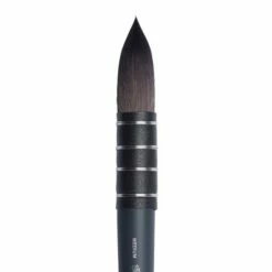 Winsor & Newton Professional Watercolor Synthetic Sable Brushes -Alibabette shop mgps 3d2 6