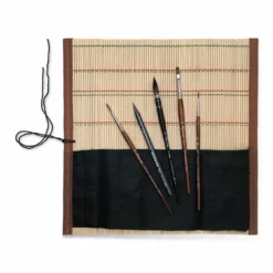 Raphaël Bamboo Brush Wrap Sets -Alibabette shop mgps 3d9 2