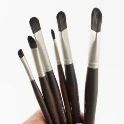 Raphaël Textura Synthetic Brushes