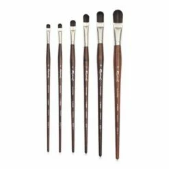 Raphaël Textura Synthetic Brushes -Alibabette shop mgps 3dc