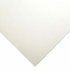 Kilimanjaro Natural White Watercolor Paper