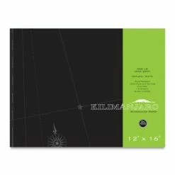 Kilimanjaro Natural White Watercolor Blocks -Alibabette shop mgps 502 wb nw 9