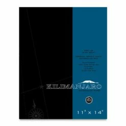 Kilimanjaro Original Bright White Watercolor Pads -Alibabette shop mgps 502 wcpad bw 4