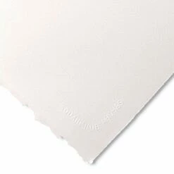 Arches Natural White Watercolor Paper -Alibabette shop mgps 503 2
