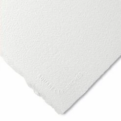 Arches Bright White Watercolor Paper -Alibabette shop mgps 503 bw 3