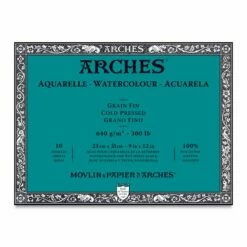Arches Watercolor Blocks -Alibabette shop mgps 503 wb 2 2