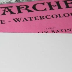 Arches Watercolor Blocks -Alibabette shop mgps 503 wb 6