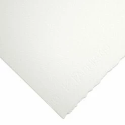 Fabriano Artistico Extra White Watercolor Paper