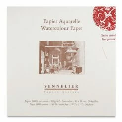 Sennelier Watercolor Blocks -Alibabette shop mgps 509 wb 1
