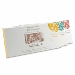 Sennelier Watercolor Blocks -Alibabette shop mgps 509 wb 1