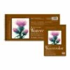 Strathmore 400 Series Watercolor Pads -Alibabette shop mgps 50z pad