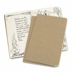 Moleskine Cahier Journals -Alibabette shop mgps 51a cahier 4