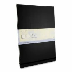 Moleskine Art Collection Watercolor Albums -Alibabette shop mgps 51a watercolor 5
