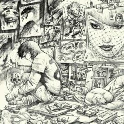 Strathmore 400 Series Recycled Sketch Pads -Alibabette shop mgps 51b 53k 53m recycled 3