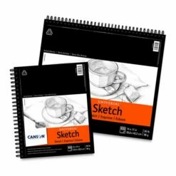 Canson Universal Sketch Pads