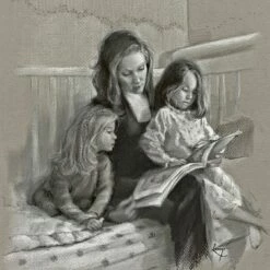 Strathmore 400 Series Gray Scale Pads -Alibabette shop mgps 51g grayscale 4