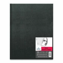 Canson Basic Artists' Series Sketchbooks -Alibabette shop mgps 51k 2