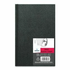 Canson Basic Artists' Series Sketchbooks