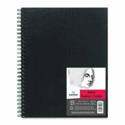 Canson Field Artists' Series Sketchbooks -Alibabette shop mgps 51m sketch 2