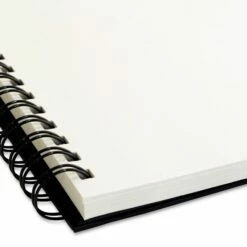 Canson Field Artists' Series Sketchbooks -Alibabette shop mgps 51m sketch 4