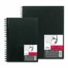 Canson Field Artists' Series Sketchbooks -Alibabette shop mgps 51m sketch 1