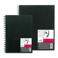 Canson Field Artists' Series Sketchbooks