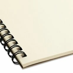 Canson 1557 Cream Drawing Pads -Alibabette shop mgps 51p 4