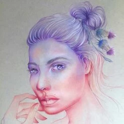 Strathmore 400 Series Toned Mixed Media Pads -Alibabette shop mgps 53l 10