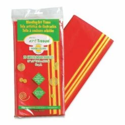 Spectra Deluxe Art Tissue -Alibabette shop mgps 54 fg 2