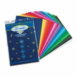 Spectra Deluxe Art Tissue -Alibabette shop mgps 54 fg 7