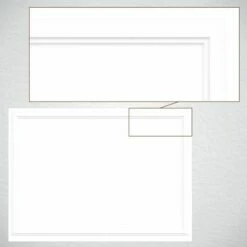 Strathmore Photo Mount And Photo Frame Cards -Alibabette shop mgps 5405m pm pf 3