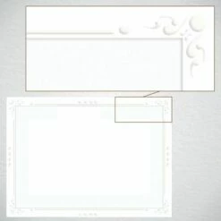 Strathmore Photo Mount And Photo Frame Cards -Alibabette shop mgps 5405m pm pf 4