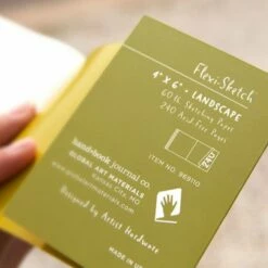 Flexi-Sketch Sketchbooks -Alibabette shop mgps 542 10