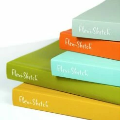 Flexi-Sketch Sketchbooks