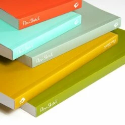 Flexi-Sketch Sketchbooks -Alibabette shop mgps 542